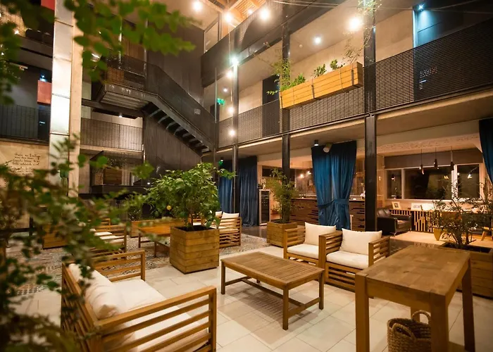 Verso Hotel