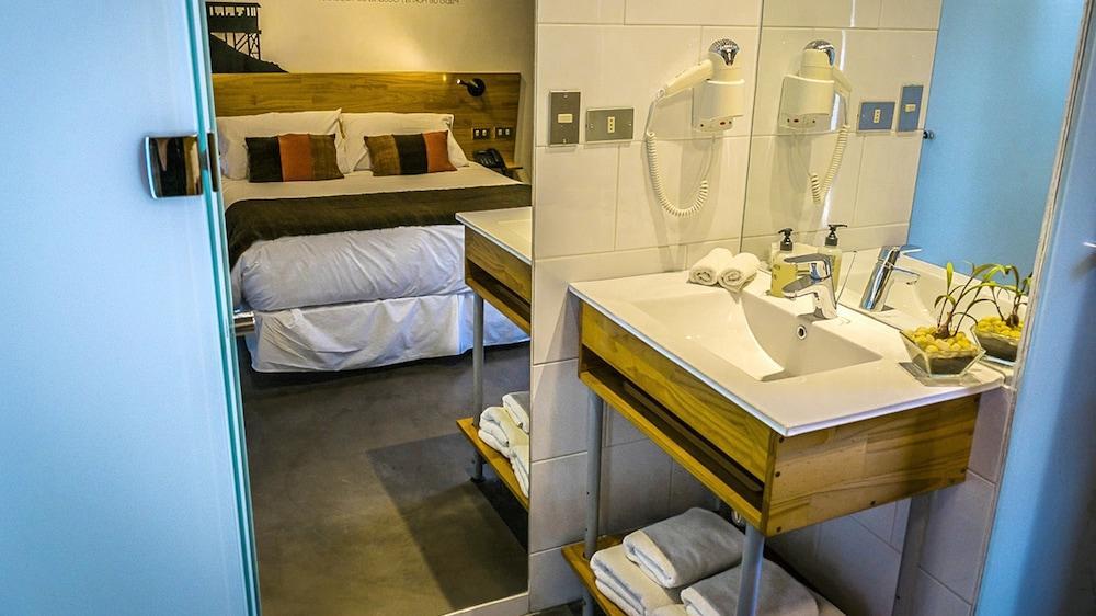 Verso Hotel