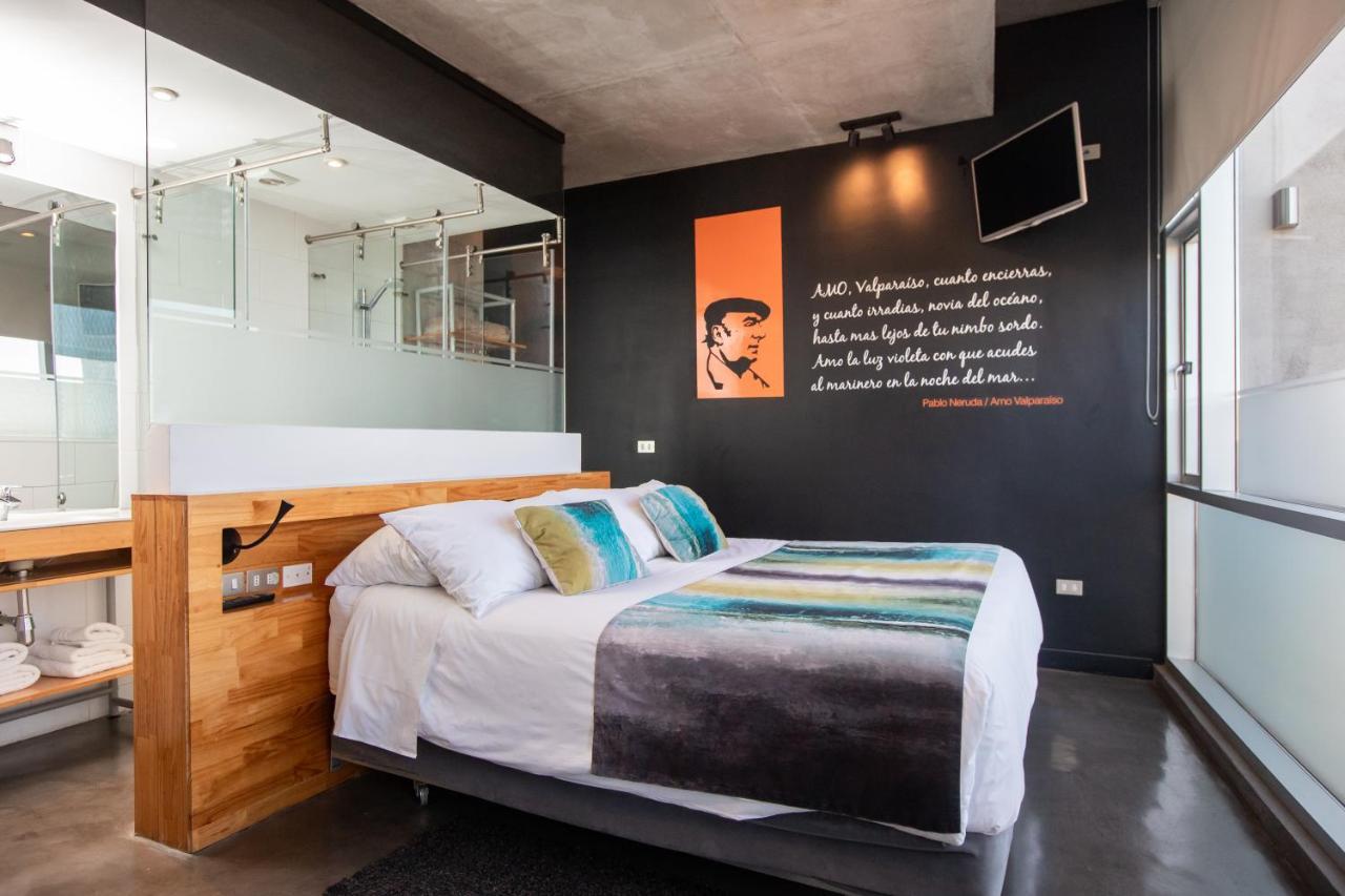 Hotel Verso