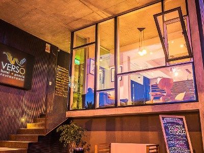 Verso Hotel