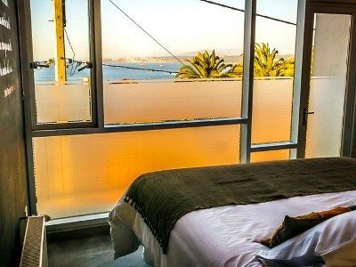 Verso 3* Valparaíso